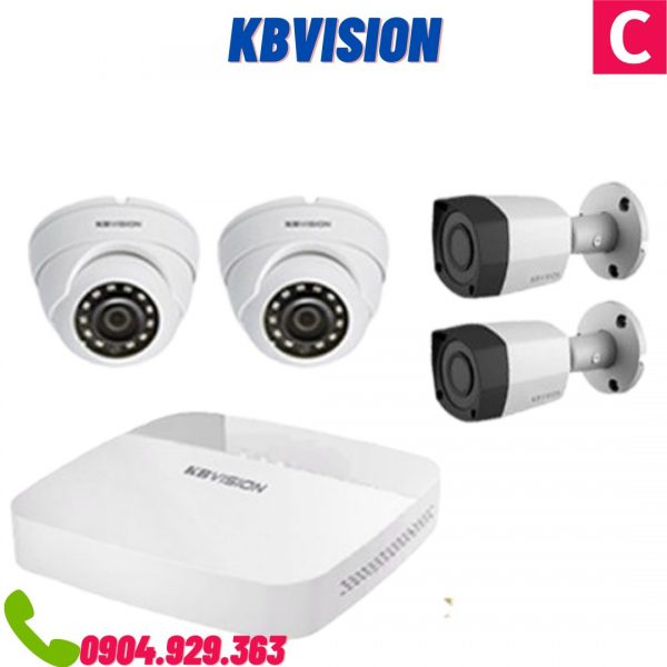 camera kbvision